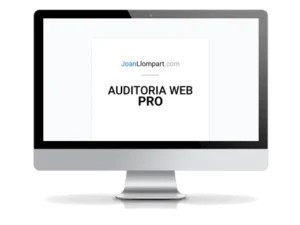 Auditoria Web PRO