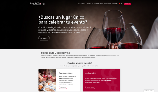 casadelvinotenerife